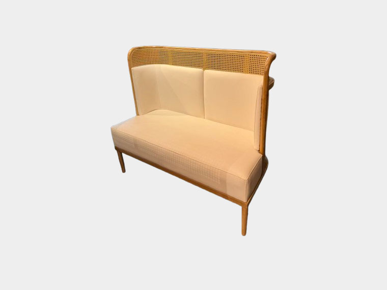 Baked-Paint-Rattan-Booth-Seat7