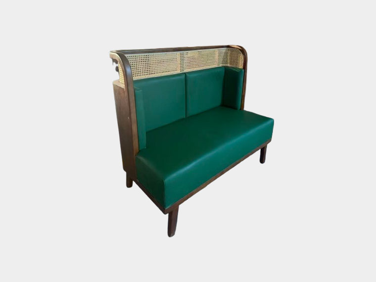Baked-Paint-Rattan-Booth-Seat6