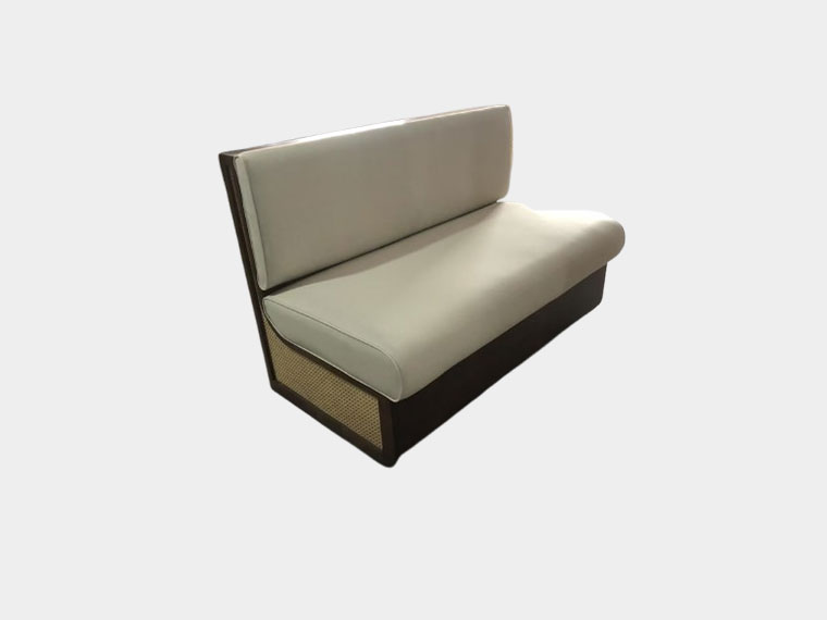 Baked-Paint-Rattan-Booth-Seat2