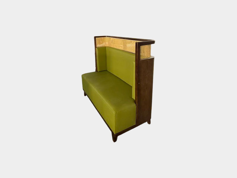 Baked-Paint-Rattan-Booth-Seat3